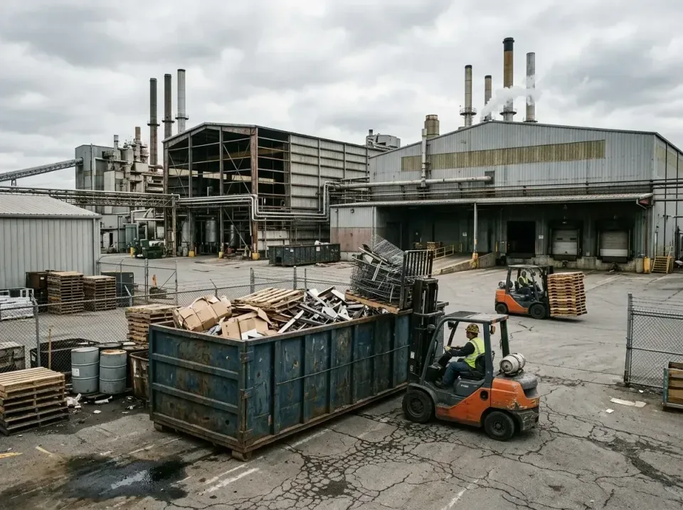 industrial-factory-scrap-conta-003 — frequently asked questions, Cheap Roll-off Dumpster Rentals in Abernathy, TX